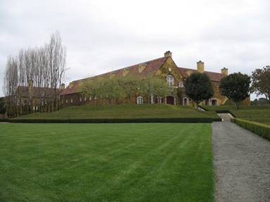 Jordan Vineyards & Winery