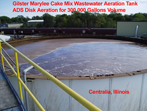 Gilster Marylee Wastewater