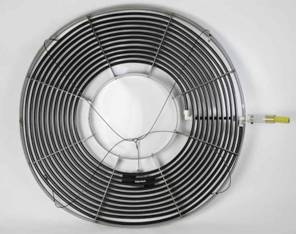 DM-LTC Air Diffuser