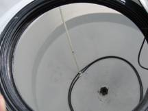 Tank Aeration Tubing