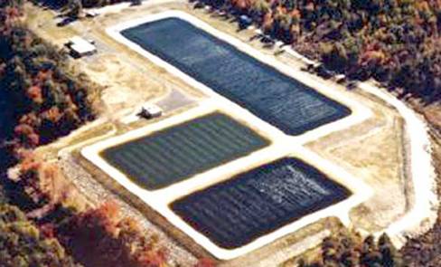 ADS Three Cell System