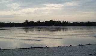 Pacific, MO Wastewater