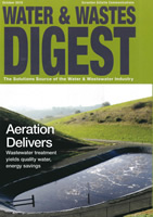 Read Water and Wastes Digest Article
